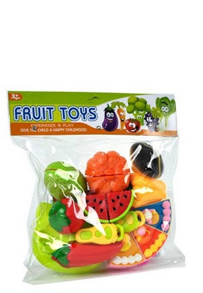 FRUTTA E VERDURA TAGLIABILE