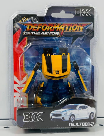 AUTO TRASFORMER DIE-CAST