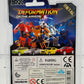 AUTO TRASFORMER DIE-CAST