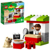 CHIOSCO DELLA PIZZA DUPLO 10927