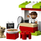 CHIOSCO DELLA PIZZA DUPLO 10927