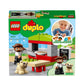 CHIOSCO DELLA PIZZA DUPLO 10927