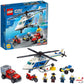 INS. ELICOTTERO POLIZIA CITY60243