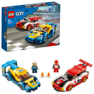 AUTO DA CORSA CITY 60256