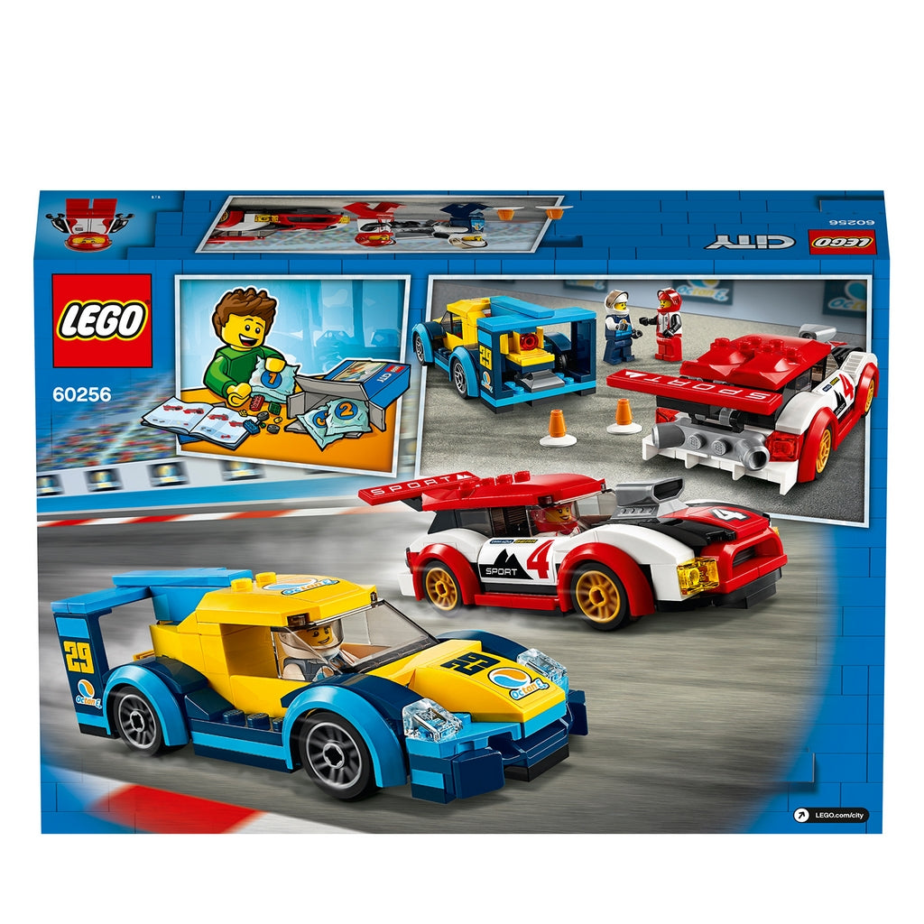 AUTO DA CORSA CITY 60256