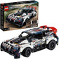 AUTO RALLY TOP GEAR RC TECHNIC42109