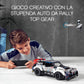 AUTO RALLY TOP GEAR RC TECHNIC42109