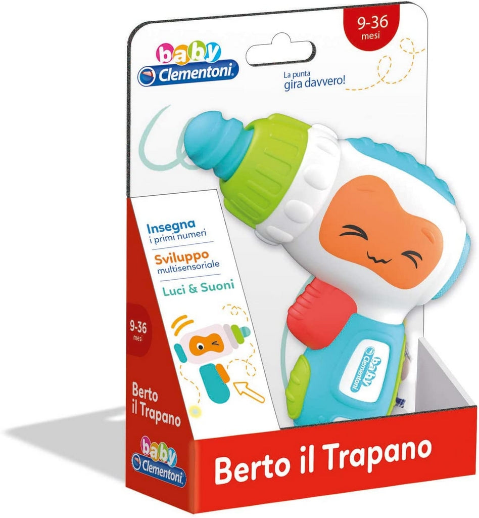 TRAPANINO INTERATTIVO
