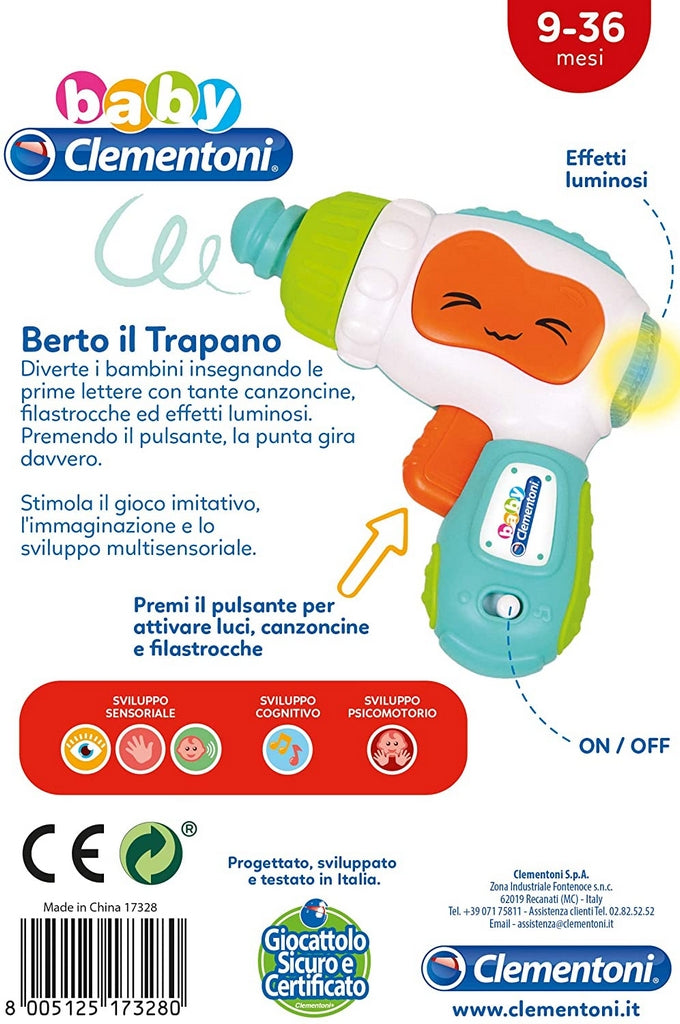 TRAPANINO INTERATTIVO