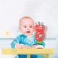 HUNGRY DINO SHAKE BABY CLEMENTONI