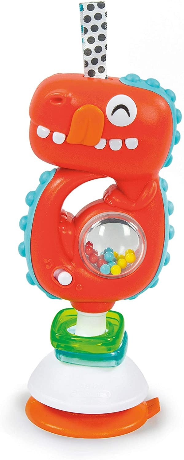 HUNGRY DINO SHAKE BABY CLEMENTONI
