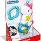SONAGLINO MAGICO UNICORNO BABY CLEM