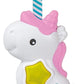 SONAGLINO MAGICO UNICORNO BABY CLEM