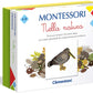 MONTESSORI NELLA NATURA