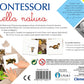 MONTESSORI NELLA NATURA