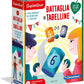 LA BATTAGLIA DELLE TABELLINE