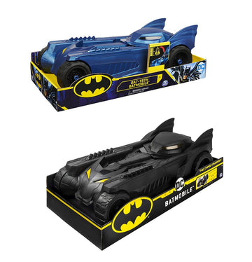 BATMAN BATMOBILE