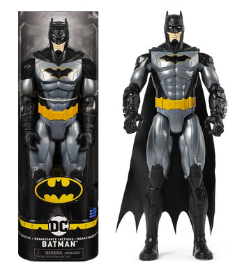 BATMAN PERS.30CM S.M.-P