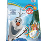 DIDO' GIOCACREA OLAF SVEN