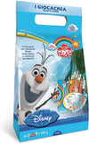 DIDO' GIOCACREA OLAF SVEN