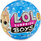 LOL SURPRISE BOYS SERIE 2