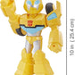 TRANSFORMERS RESCUE BOTS MEGA MIGHT