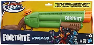 NERF SOA FORTNITE PUMP SG
