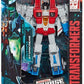 TRANSFORMERS EARTHRISE VOYAGER