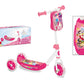 MONOPATTINO PRINCIPESSE 3 RUOTE