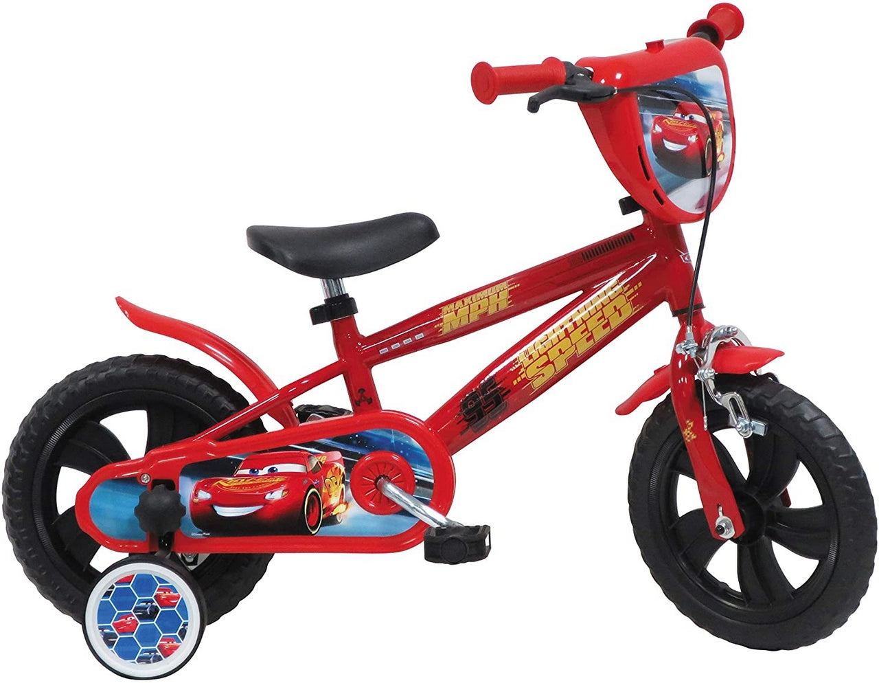 BICI 12 CARS E.LEVEL