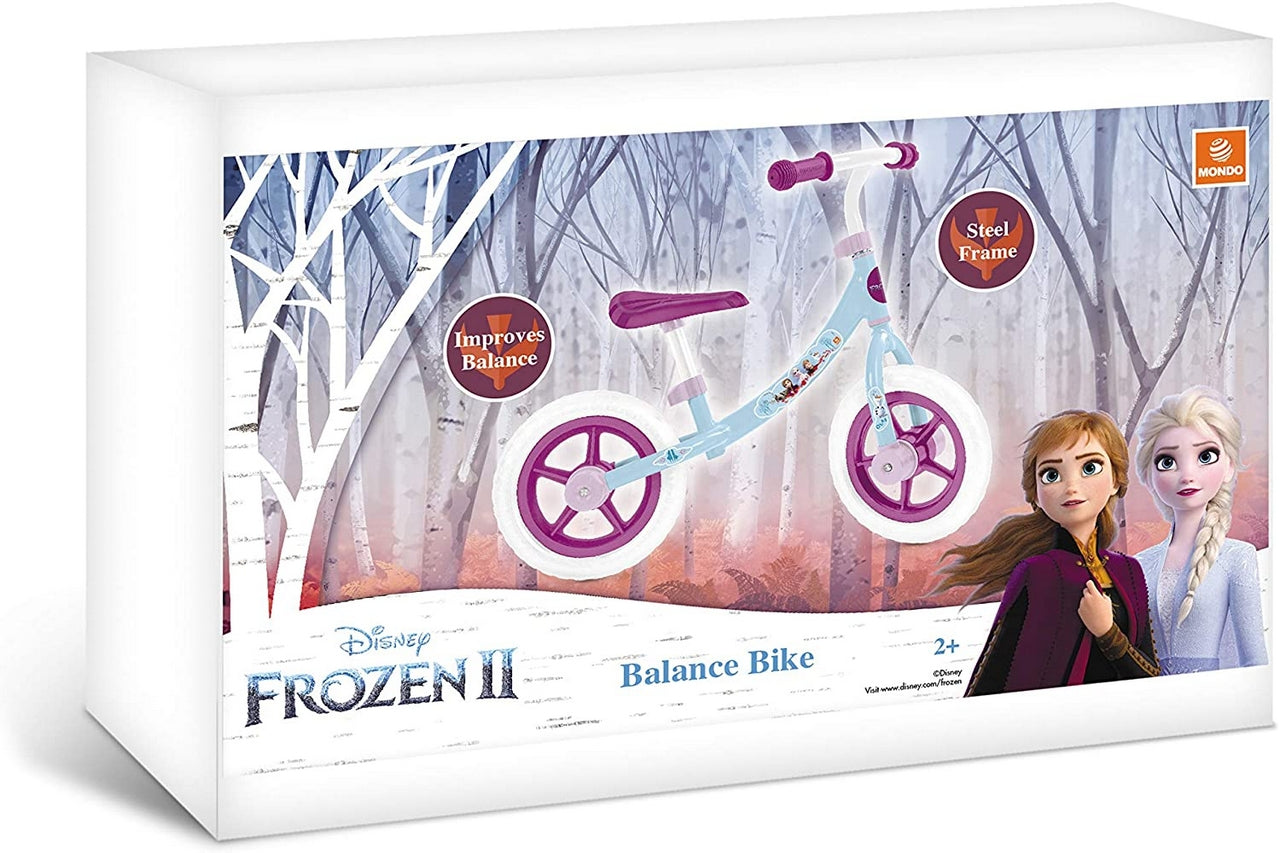 BICI 10 FROZEN BALANCE S/PEDALI