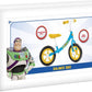 BICI 10 TOY STORY BALANCE S/PEDALI