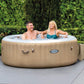 INTEX PURE SPA BUBBLE THERAPY196X71