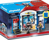 PLAYBOX STAZIONE DI POLIZIA 70306