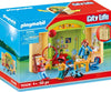 PLAYBOX ASILO 70308