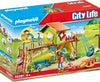 PARCO GIOCHI DELL'ASILO PY 70281