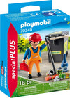 OPERATORE ECOLOGICO PY 70249