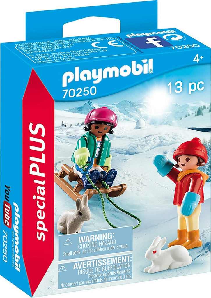BAMBINI C/SLITTINO PY 70250
