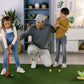 GIOCO CROCCO GOLFISTA