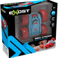 EXOST 360 CROSS II ASST.
