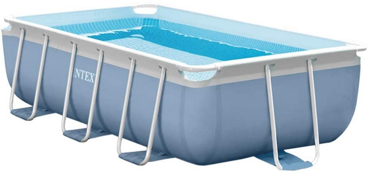 PISCINA PRISMA METAL FR.300X175X80
