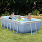 PISCINA PRISMA METAL FR.300X175X80
