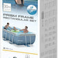 PISCINA PRISMA METAL FR.300X175X80
