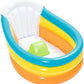 BAGNETTO C/FONDO GONFIABILE BESTWAY