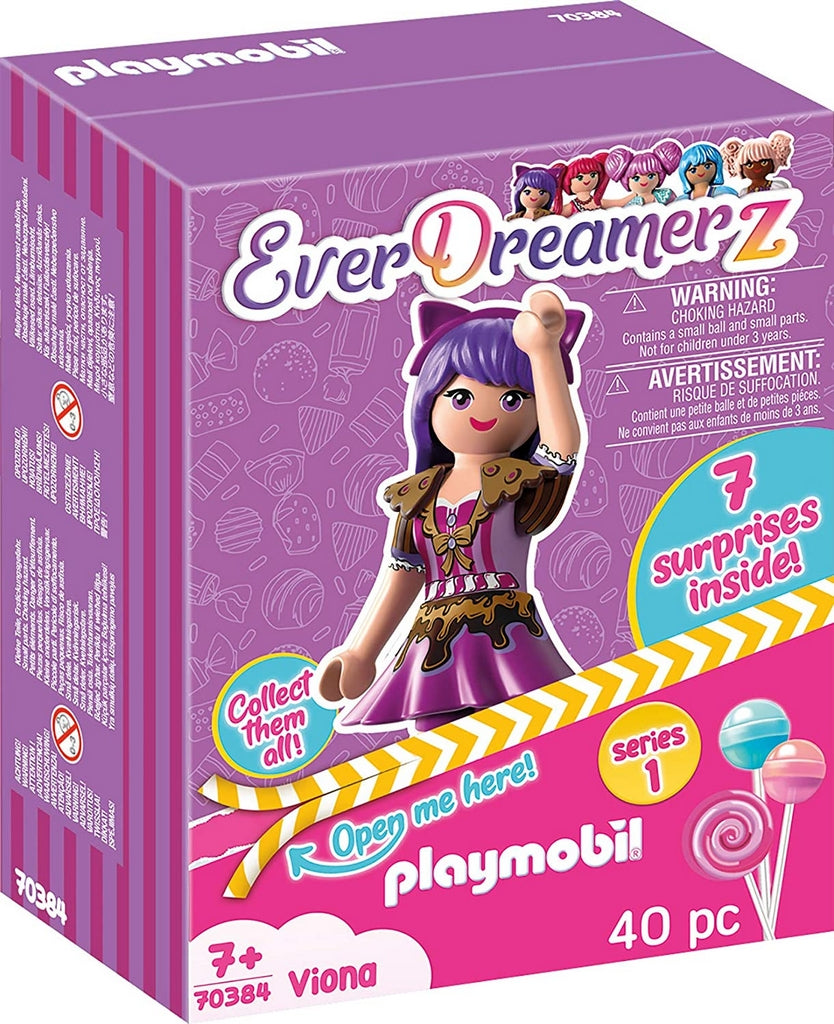 EVERDREAMERZ VIONA PY 70384