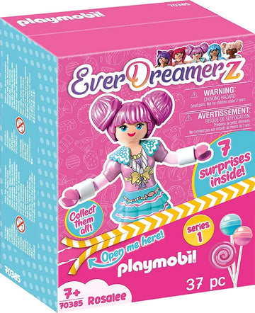 EVERDREAMERZ ROSALEE PY 70385