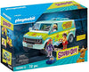 SCOOBY-DOO MYSTERY MACHINE PY 70286
