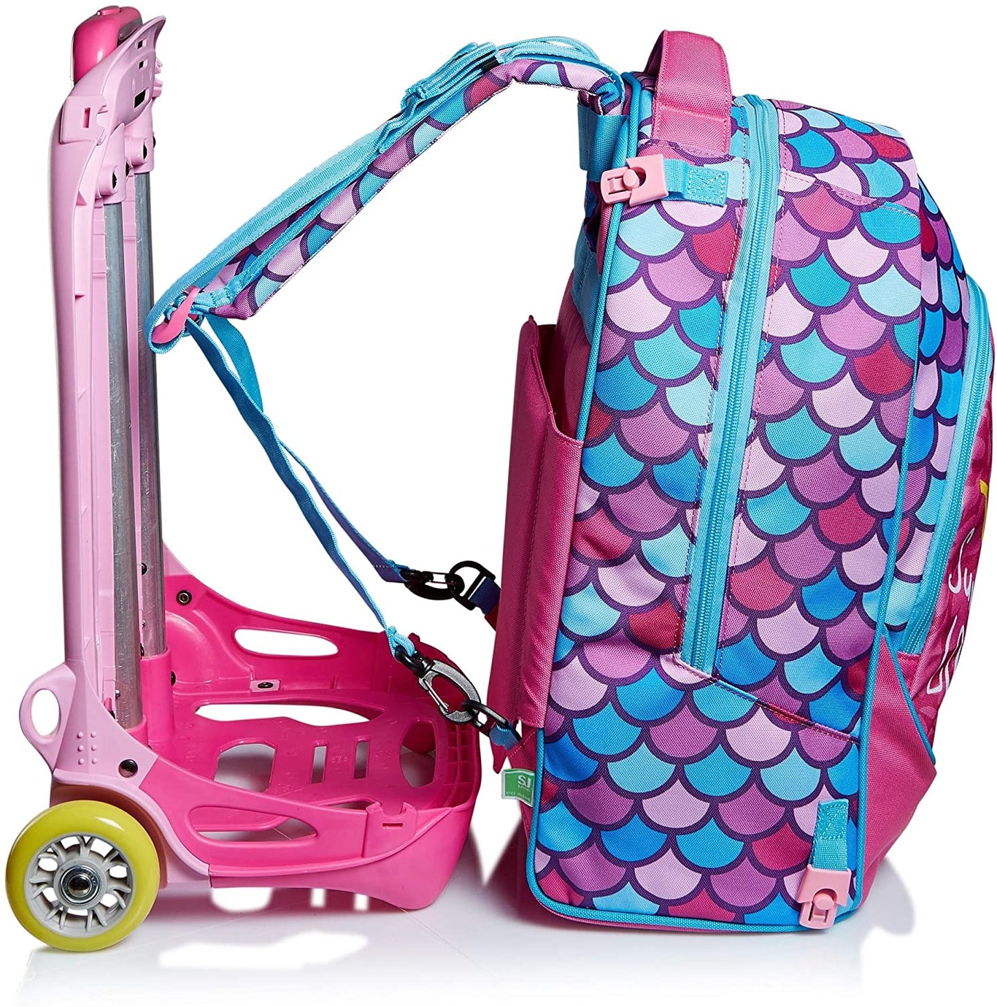 TROLLEY JACK SWEET WAVE SEVEN