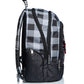 ZAINO ADVANCED SPACE CHECK SEVEN