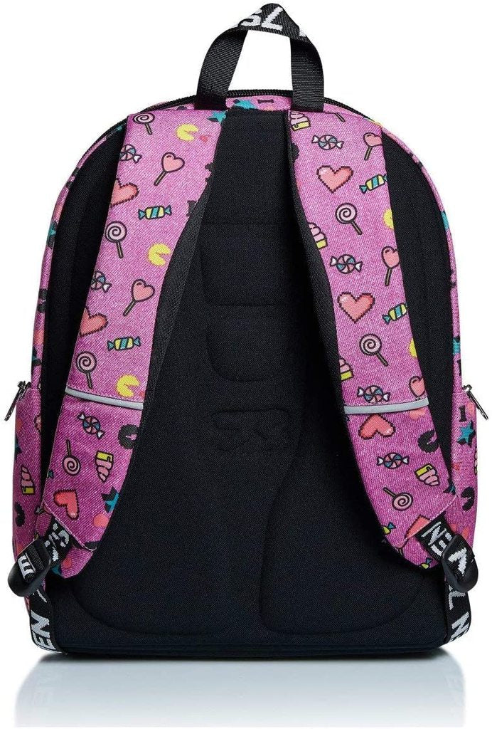 ZAINO ADVANCED STARRY RAINBOW SEVEN